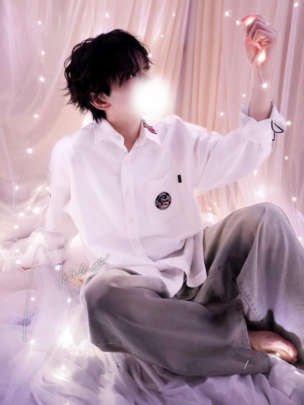 NANO(ナノ) 精進