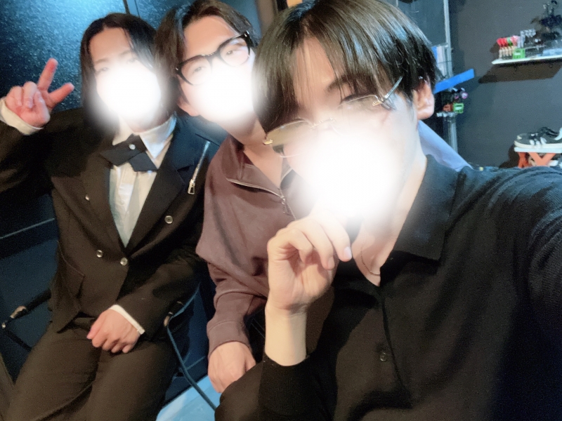 HARUMA(ハルマ) 今夜はコラボキャス📣