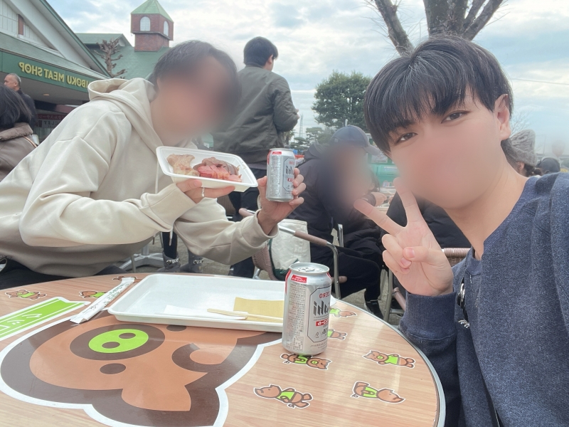 RITSUKI（ﾘﾂｷ） になりっつ