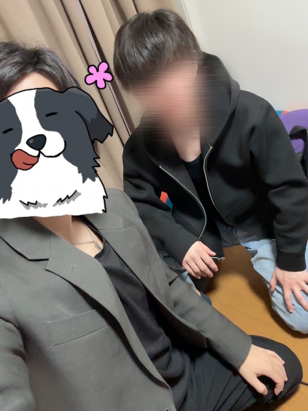 OMI(オミ) 初めまして!さいたま秘密基地オミです