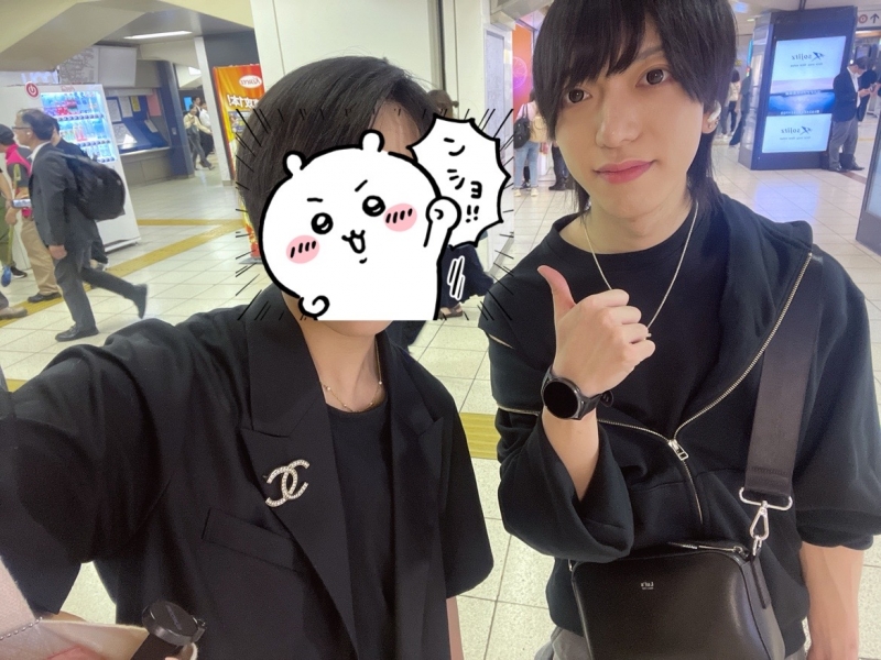 MUGEN(ムゲン) むぎさんと!