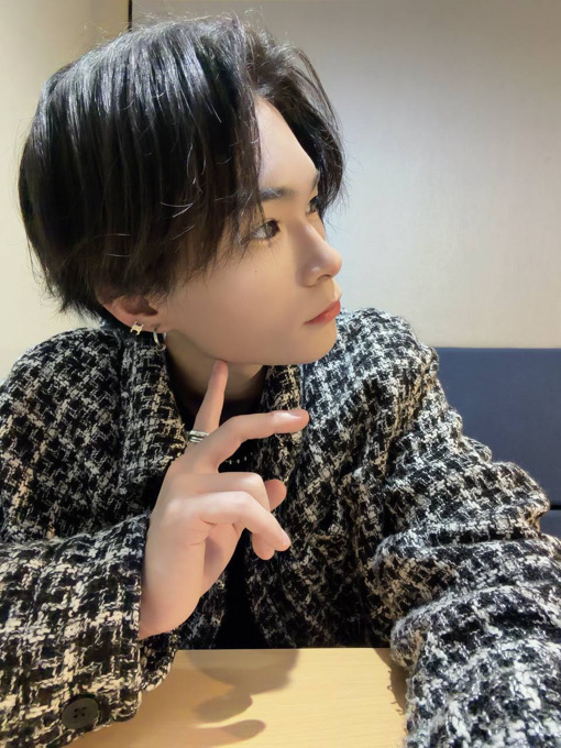 LUNO(ルノ) ツイキャス、今日の夜です!!🌙