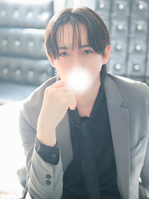 KATSUMI(ｶﾂﾐ) 「やる」「やらない」の 二択