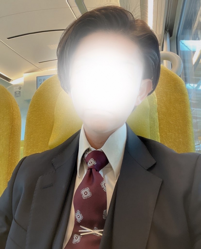 SHINNOSUKE(シンノスケ) 今月の山