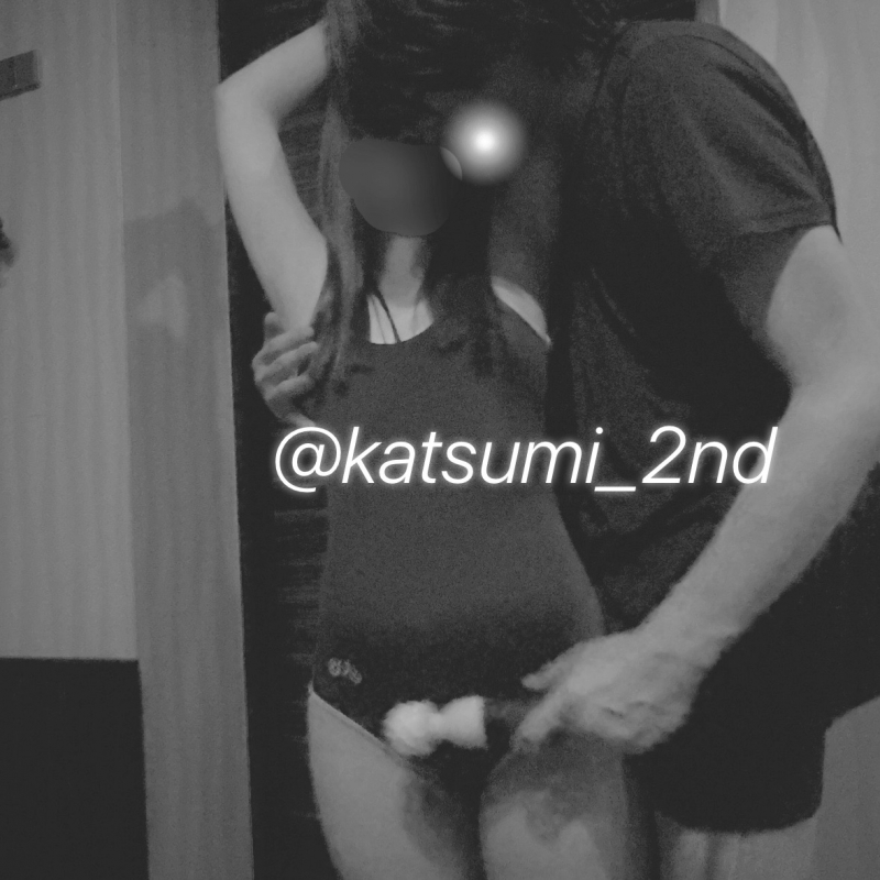 KATSUMI(カツミ) シチュエーションプレイ