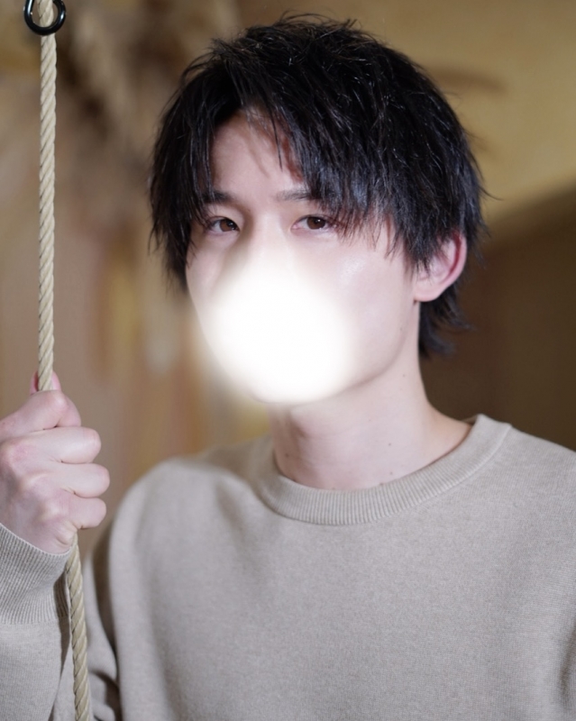 TAISHI(ﾀｲｼ) 自己紹介します！！