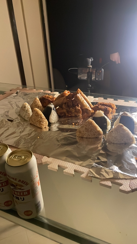 MUGEN（ﾑｹﾞﾝ） YouTube撮影！