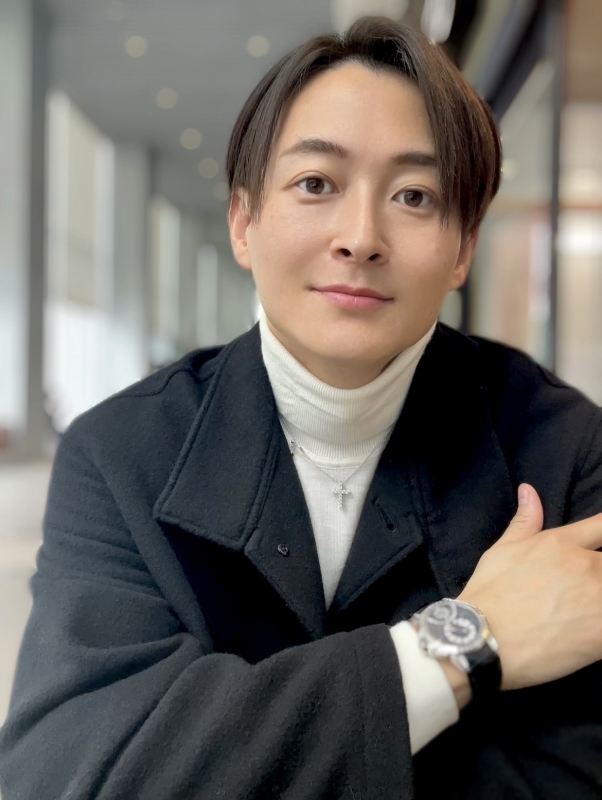 KONOSUKE(コウノスケ) 今日は8℃までになるみたいだから気をつけて