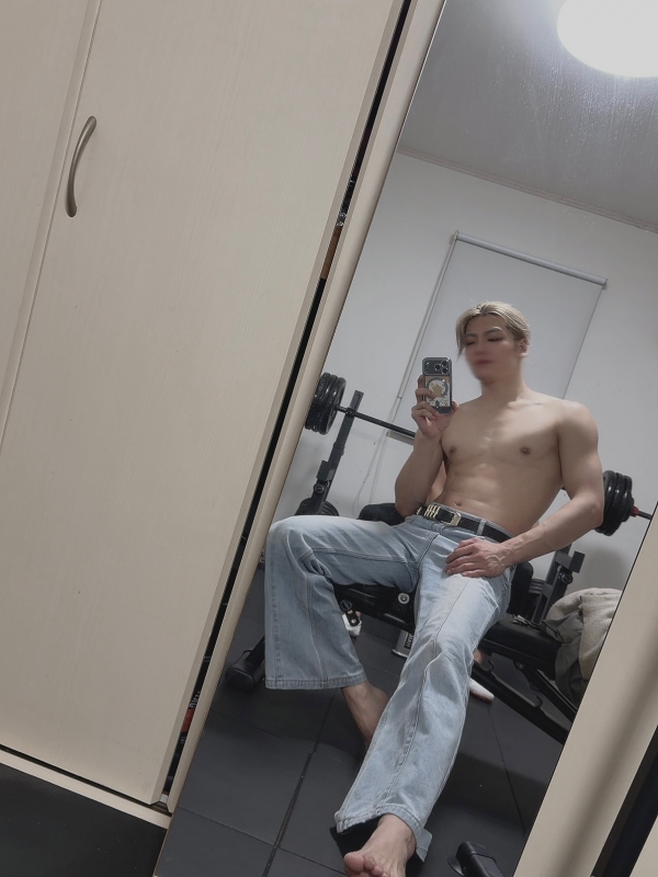 KEN(ケン) ドロップセット