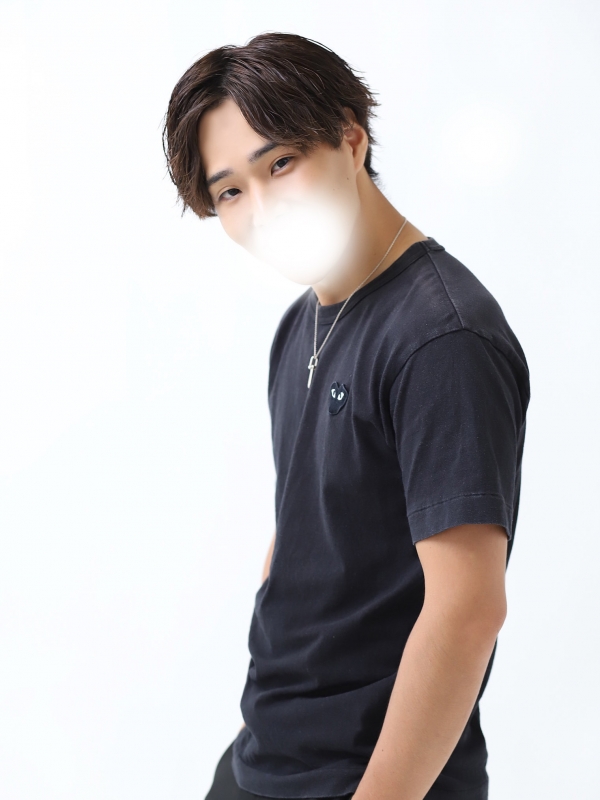 GUY(ｶﾞｲ) オヒサシブリデス