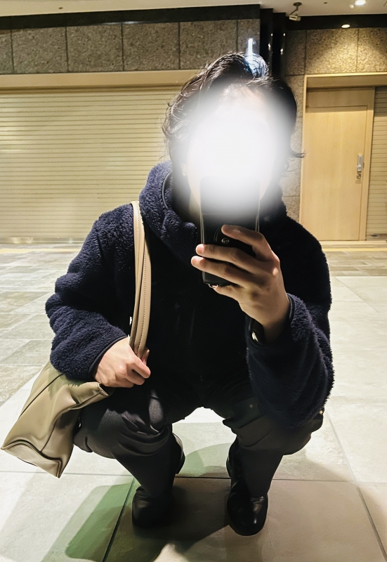 AYUTO(ｱﾕﾄ) 今日の気温