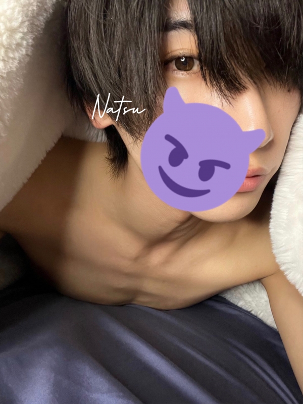 NATSU（ﾅﾂ） 今日もいます！