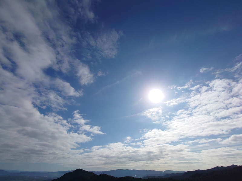 TAKU(ﾀｸ) いい天気