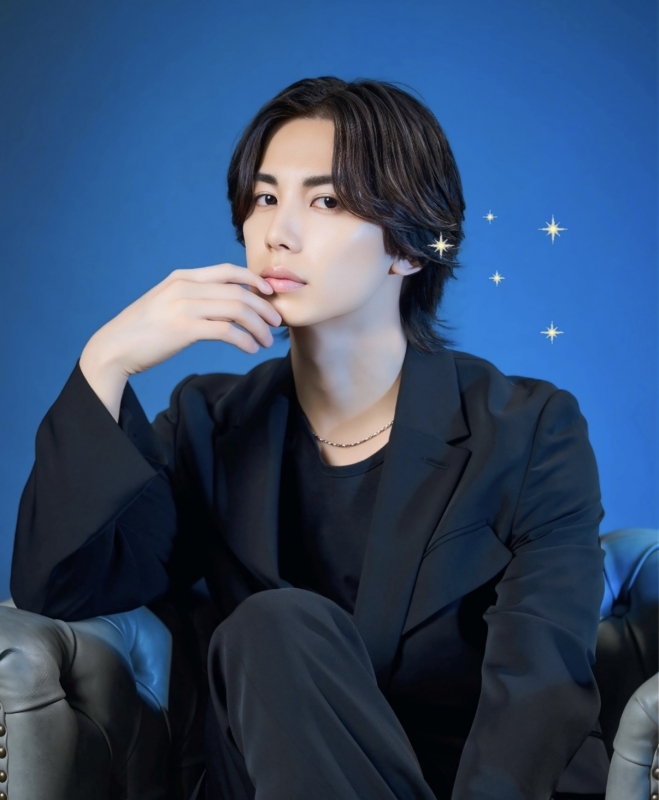 KAZUMA(カズマ) 【5月の御礼】