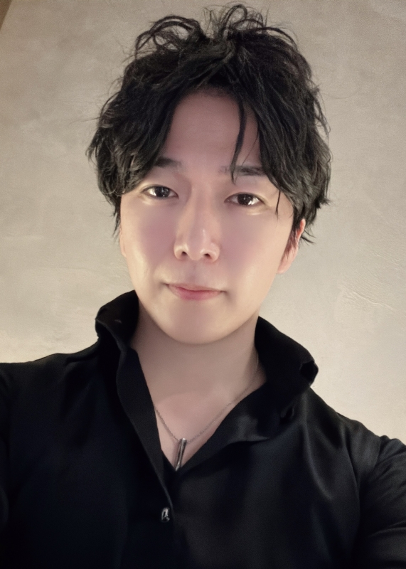 AOI(ｱｵｲ) 改めて