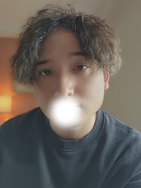 TOM(ﾄﾑ) 今日から