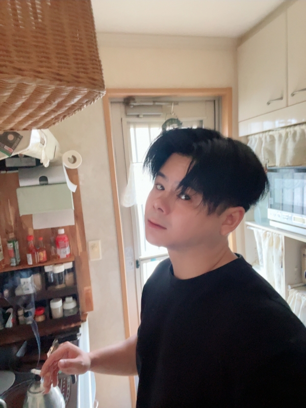 SAITO(ｻｲﾄ) (   ◜▿◝ )