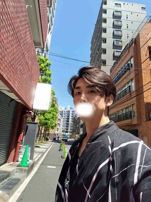 IEYASU(イエヤス) 13【いざお客様はなぜ女風を使うのか①】ROAD OF THE ERO SHOGUNATE