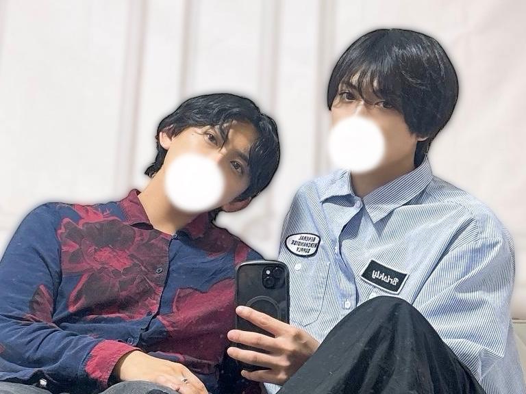 KOUTO(コウト) 鏡と串と、、