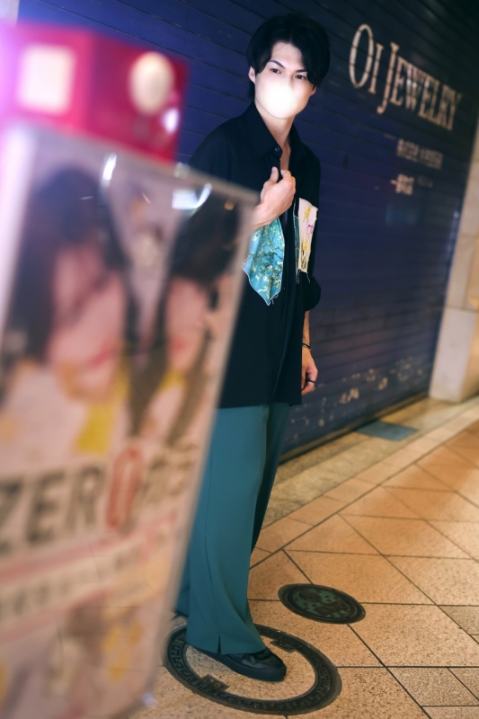 LEO(ﾚｵ) 大きな目標を達成するより