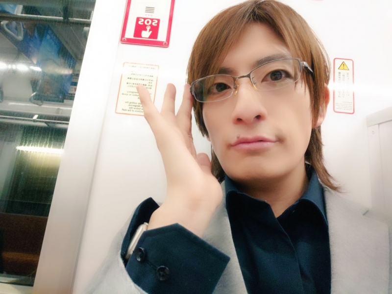 RIMURU(ﾘﾑﾙ) いい天気ですね！