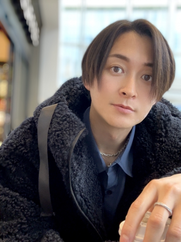 KONOSUKE(ｺｳﾉｽｹ) 次いつ会える？