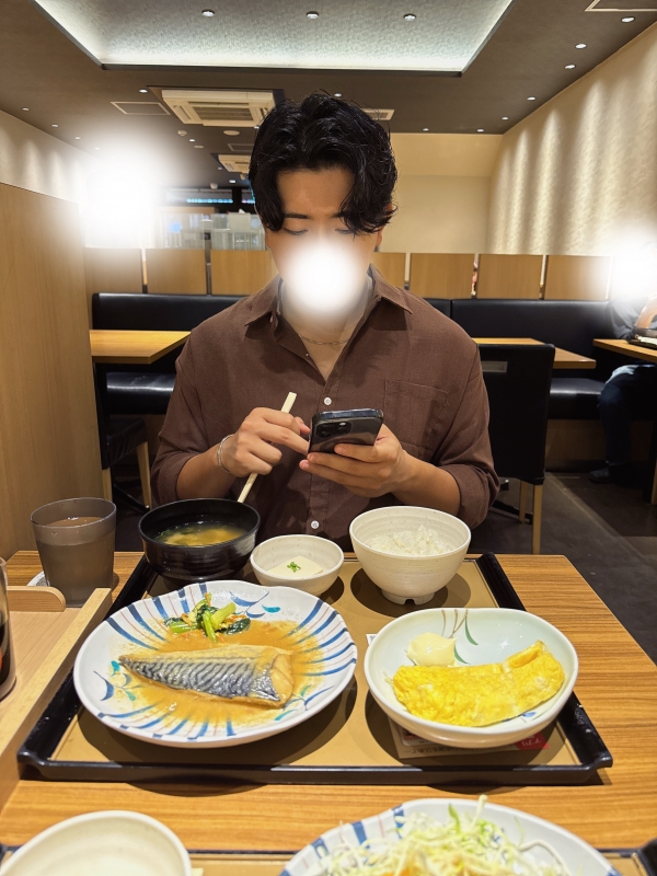 KAITO(ｶｲﾄ) 夜中のやよい軒
