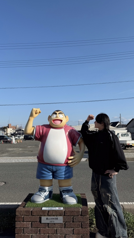 SEIYA(ｾｲﾔ) コナンの最推し