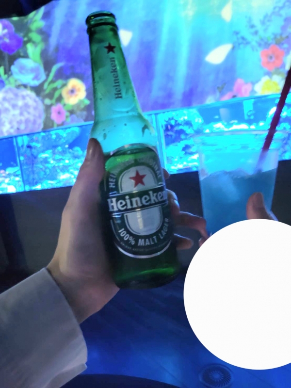 OKIKU(ｵｷｸ) 水族館！
