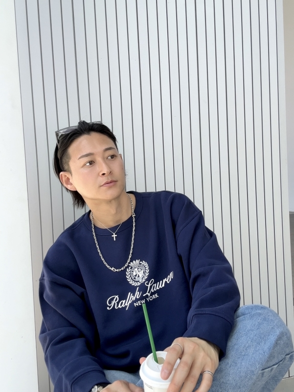 KONOSUKE(ｺｳﾉｽｹ) 何回も思ってきたけど  それでもやっぱり思う