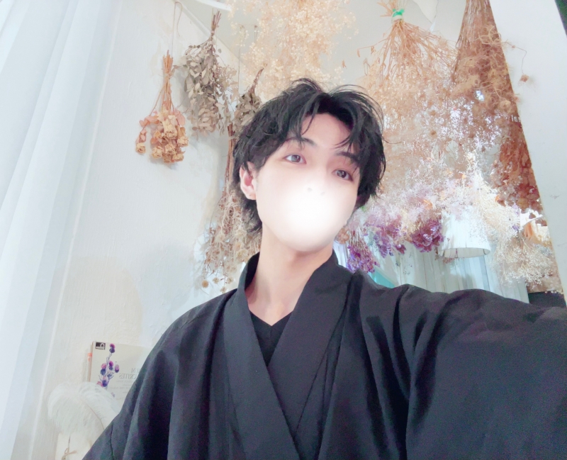 HARUKA(ハルカ) 写メ日記を止めていた理由