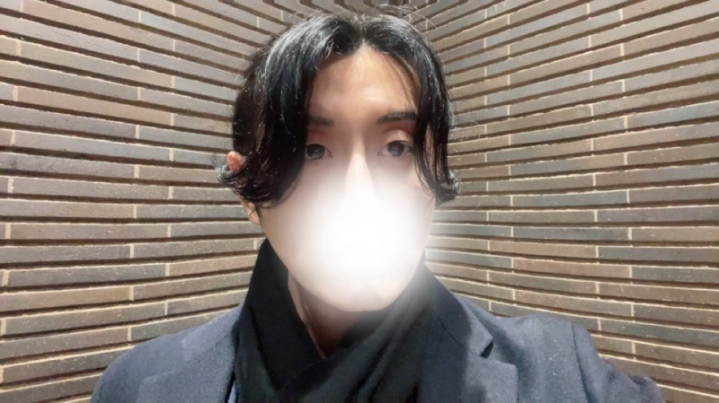 MINORI(ﾐﾉﾘ) ついにハーフアップ可能な長さまで