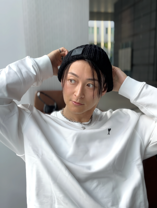 KONOSUKE(コウノスケ) 次の予定決めよっか