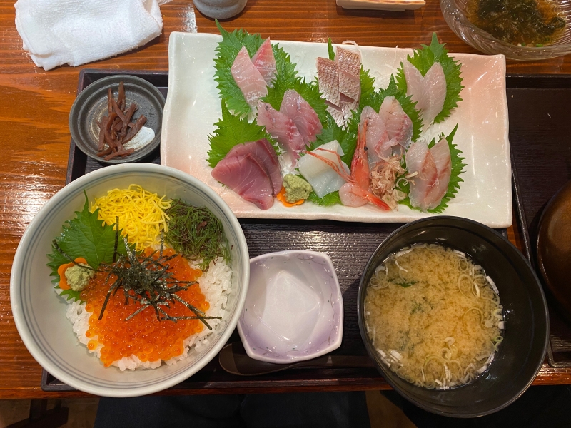 AYATO(ｱﾔﾄ) 肉か魚あなたはどっち？