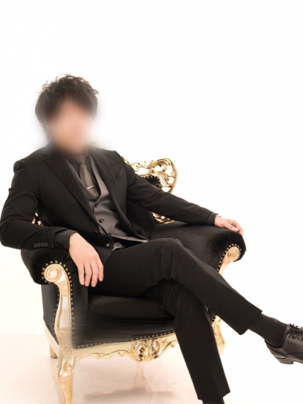 HIRO(ヒロ) 準備している人に、運は微笑む