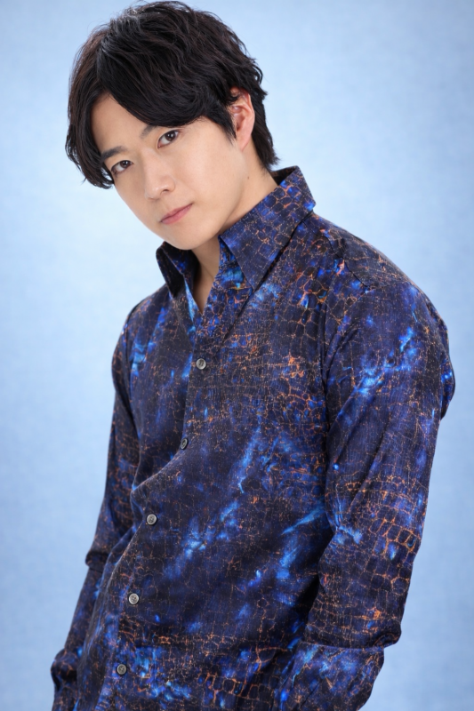 AOI(ｱｵｲ) 宣材写真撮影