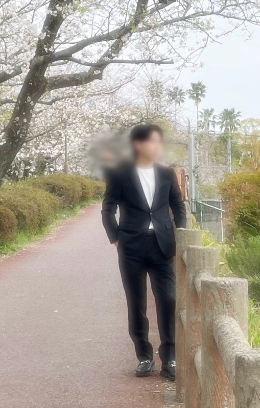 SATSUKI(サツキ) 暖かくなってきたね🌸☁️