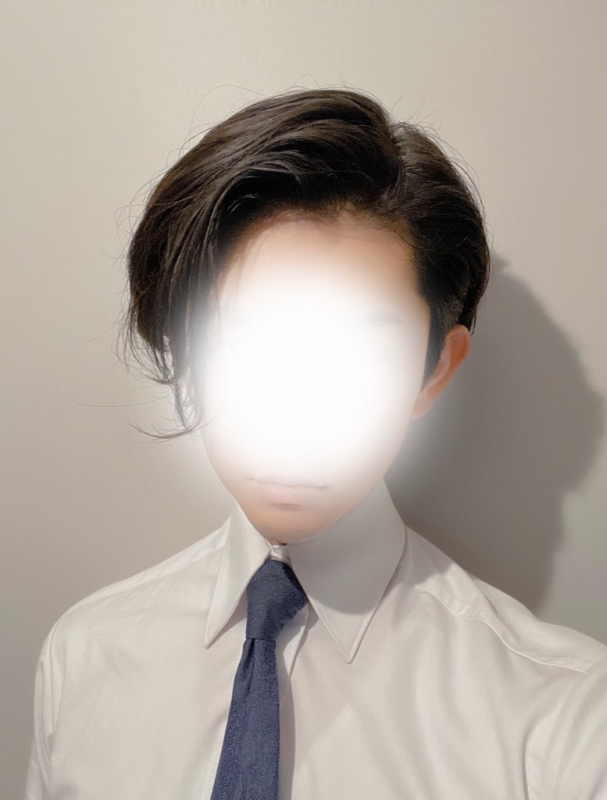 SHINNOSUKE(ｼﾝﾉｽｹ) 体力おばけ👻