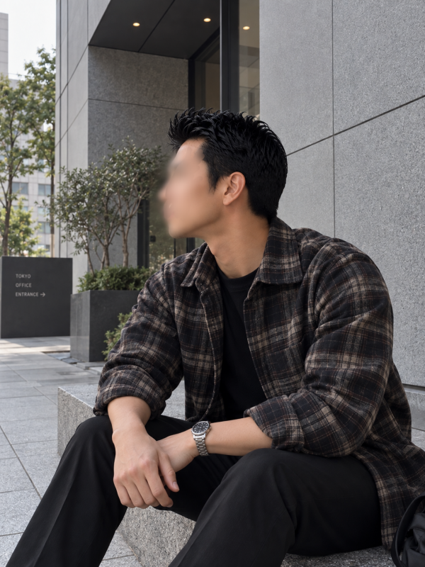 IAN（ｲｱﾝ） こんな天気だけど、、、🌀