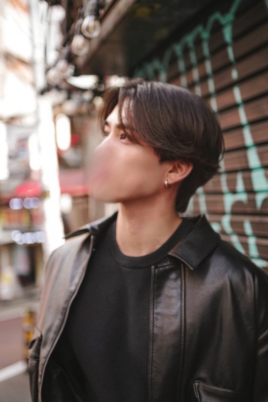 ARATO(ｱﾗﾄ) 【また会いに来てくれました】