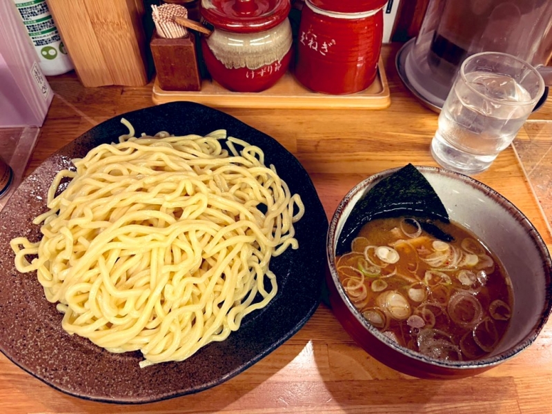 YOUDAI(ﾖｳﾀﾞｲ) つけ麺部