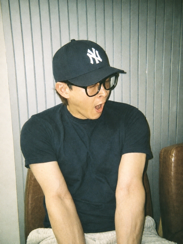 KONOSUKE(ｺｳﾉｽｹ) 📸