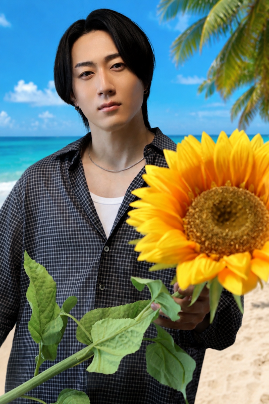 DAIGO(ダイゴ) 宣材写真候補