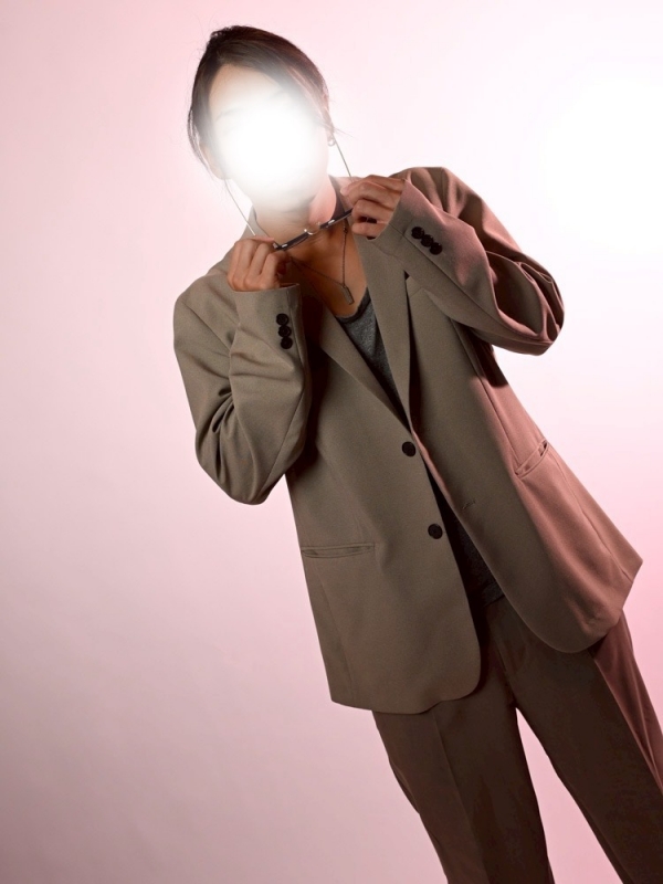 TAKA（ﾀｶ） 眼鏡男子