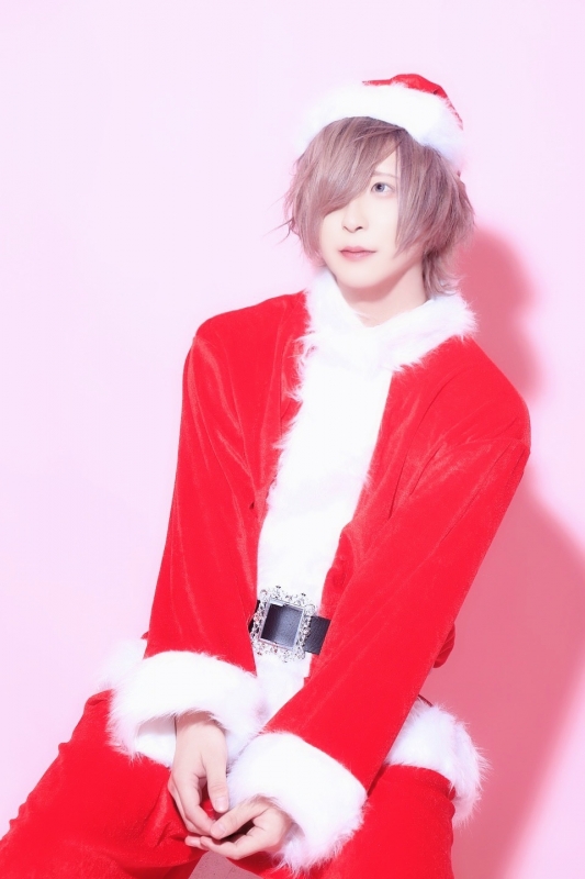 NANA(ﾅﾅ) クリスマス