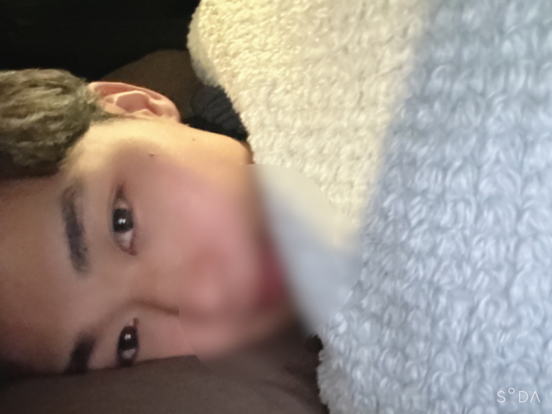 DAICHI(ﾀﾞｲﾁ) おやすみなさい