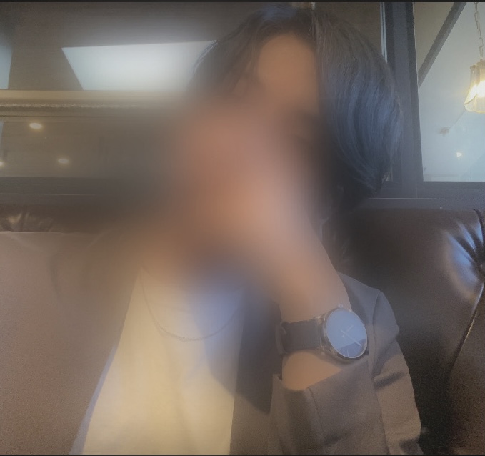 HARUMA(ﾊﾙﾏ) #1「新人ヒーラー」