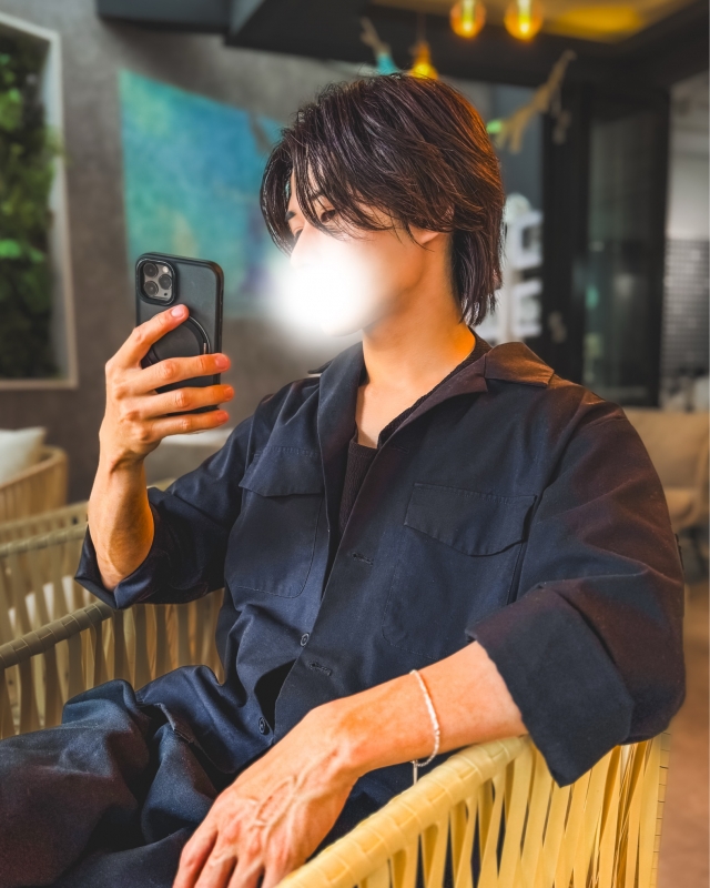 SAYUKI(サユキ) 【初めての人ほど、“自分の気持ちより周りを優先してしまう”】