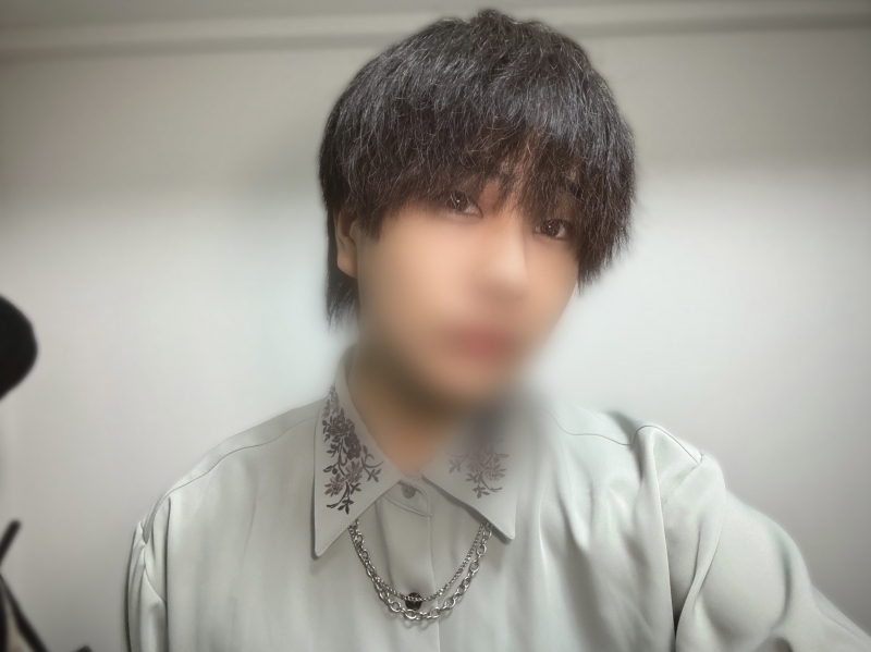 YU-RI(ﾕｳﾘ) 写メ日記リレー7日目🍮