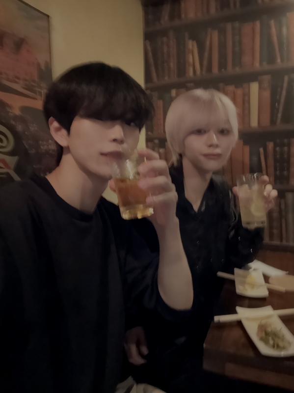 KENTO(ケント) 今即メンかもしれない